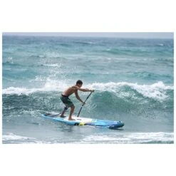 Aztron Soleil 11'0 Dobbelt Chamber 2021 Oppustelig (Windsurf Kompertibel) SUP 33 Aztron Soleil 11'0 Dobbelt Chamber 2021 Oppustelig (Windsurf Kompertibel) SUP -Brunotti Butik solei15