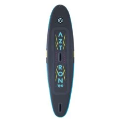 Aztron Soleil 11'0 Dobbelt Chamber 2021 Oppustelig (Windsurf Kompertibel) SUP 21 Aztron Soleil 11'0 Dobbelt Chamber 2021 Oppustelig (Windsurf Kompertibel) SUP -Brunotti Butik solei3