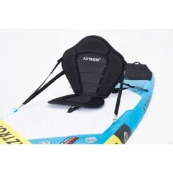 Aztron Soleil 11'0 Dobbelt Chamber 2021 Oppustelig (Windsurf Kompertibel) SUP 25 Aztron Soleil 11'0 Dobbelt Chamber 2021 Oppustelig (Windsurf Kompertibel) SUP -Brunotti Butik solei7