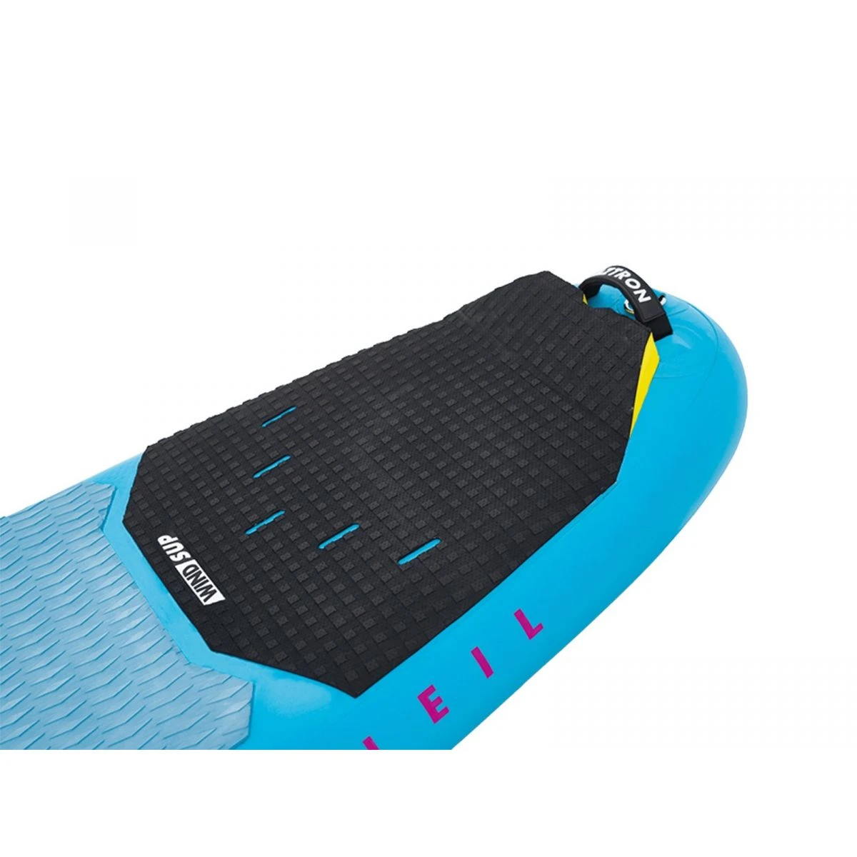 Aztron Soleil 11'0 Dobbelt Chamber 2021 Oppustelig (Windsurf Kompertibel) SUP 10 Aztron Soleil 11'0 Dobbelt Chamber 2021 Oppustelig (Windsurf Kompertibel) SUP - Billede 8