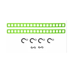 Seattle Sports Ladder Strechstrap, 2 Pak