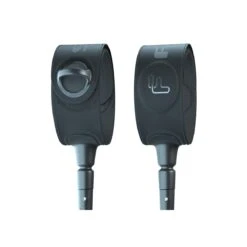 FCS Freedom 6'' Leash 15 FCS Freedom 6'' Leash -Brunotti Butik sort