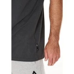 SOS Kvitfjell SS T-Shirt -Brunotti Butik sos224101 1051 kvitfjell 360