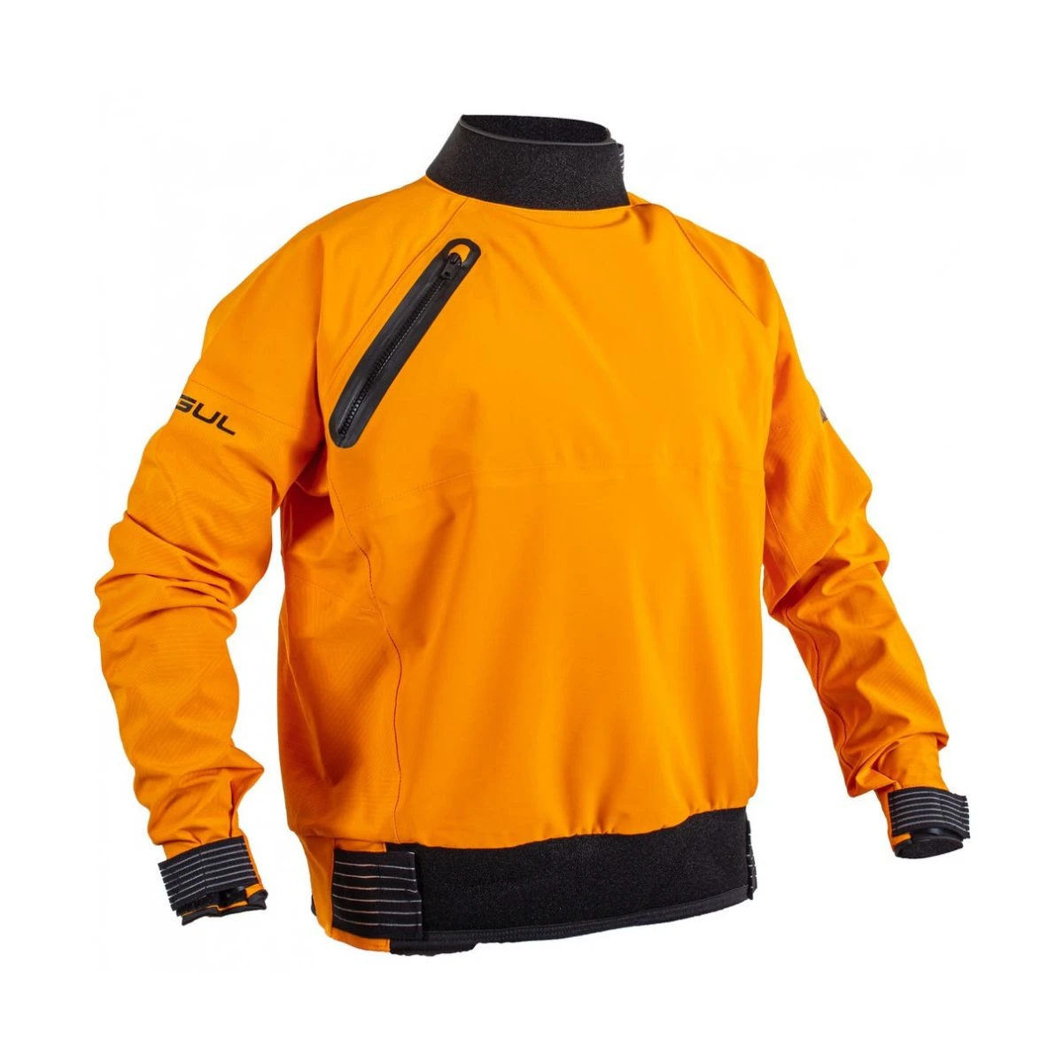 GUL Gamma Åndbar Taped Spraytop 3 GUL Gamma Åndbar Taped Spraytop