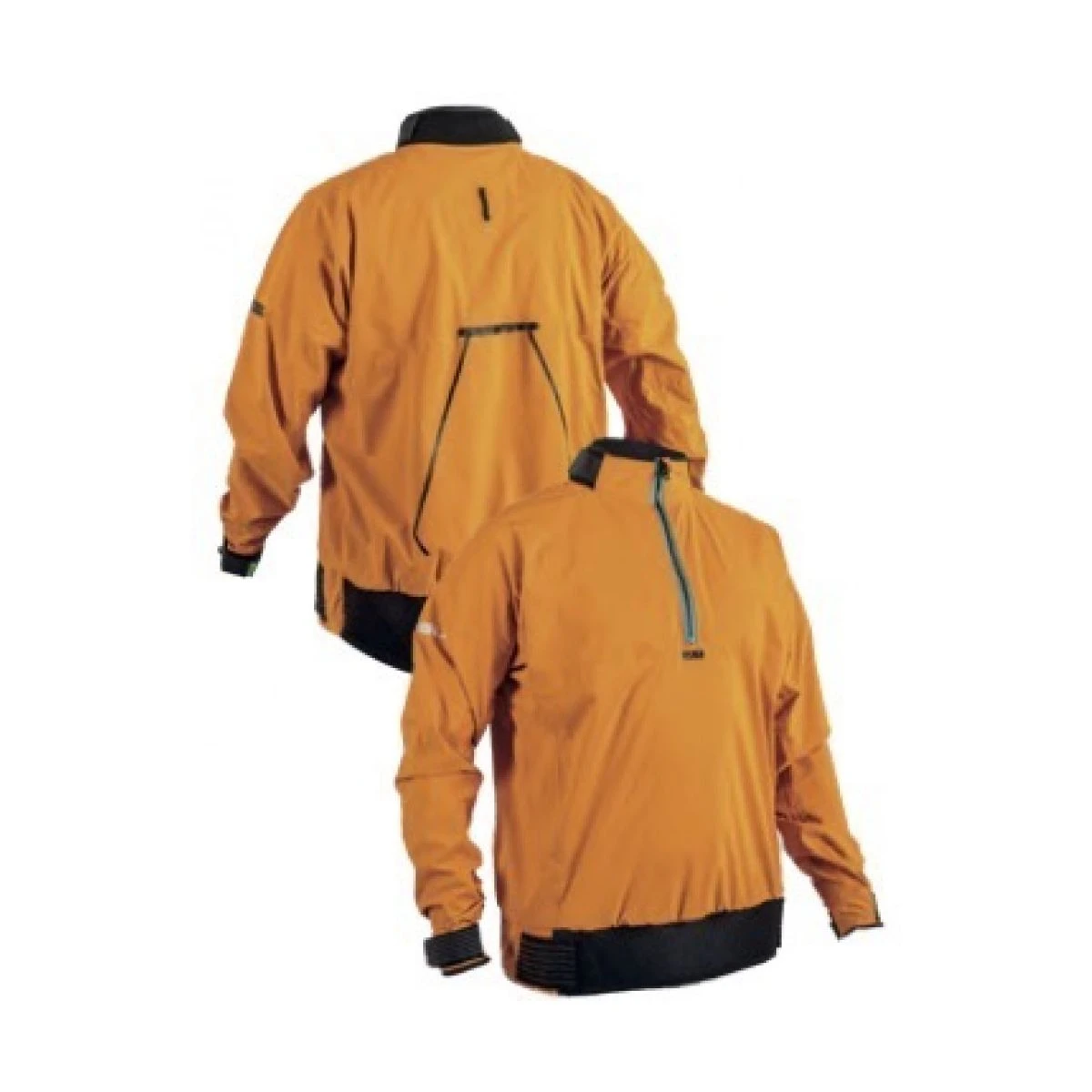 GUL Gamma HT Thermal Spraytop 5 GUL Gamma HT Thermal Spraytop - Billede 3