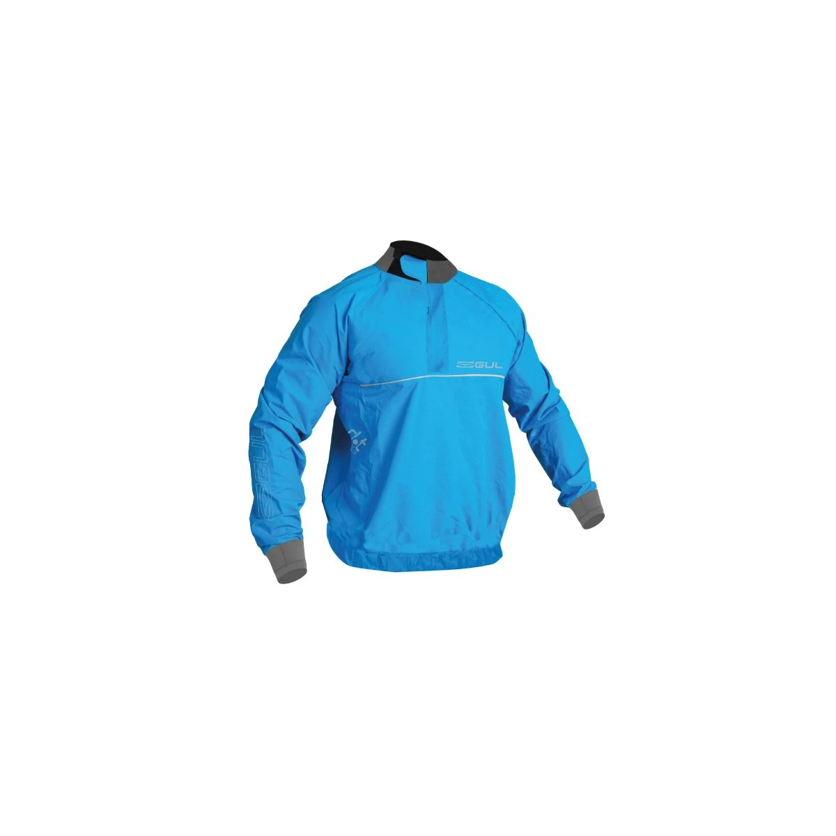 GUL Dot Series Taped Spraytop Blue 3 GUL Dot Series Taped Spraytop Blue