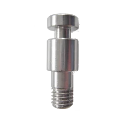 North Sails Mastefods Stift Til ældre Windsurfboard Med Masteskinne