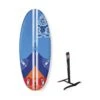 Starboard Foil Ultracore Carbon 147 Windsurf Board Inkl Carbon Foil 1 Starboard Foil Ultracore Carbon 147 Windsurf Board Inkl Carbon Foil -Brunotti Butik starboard foil pakke 1