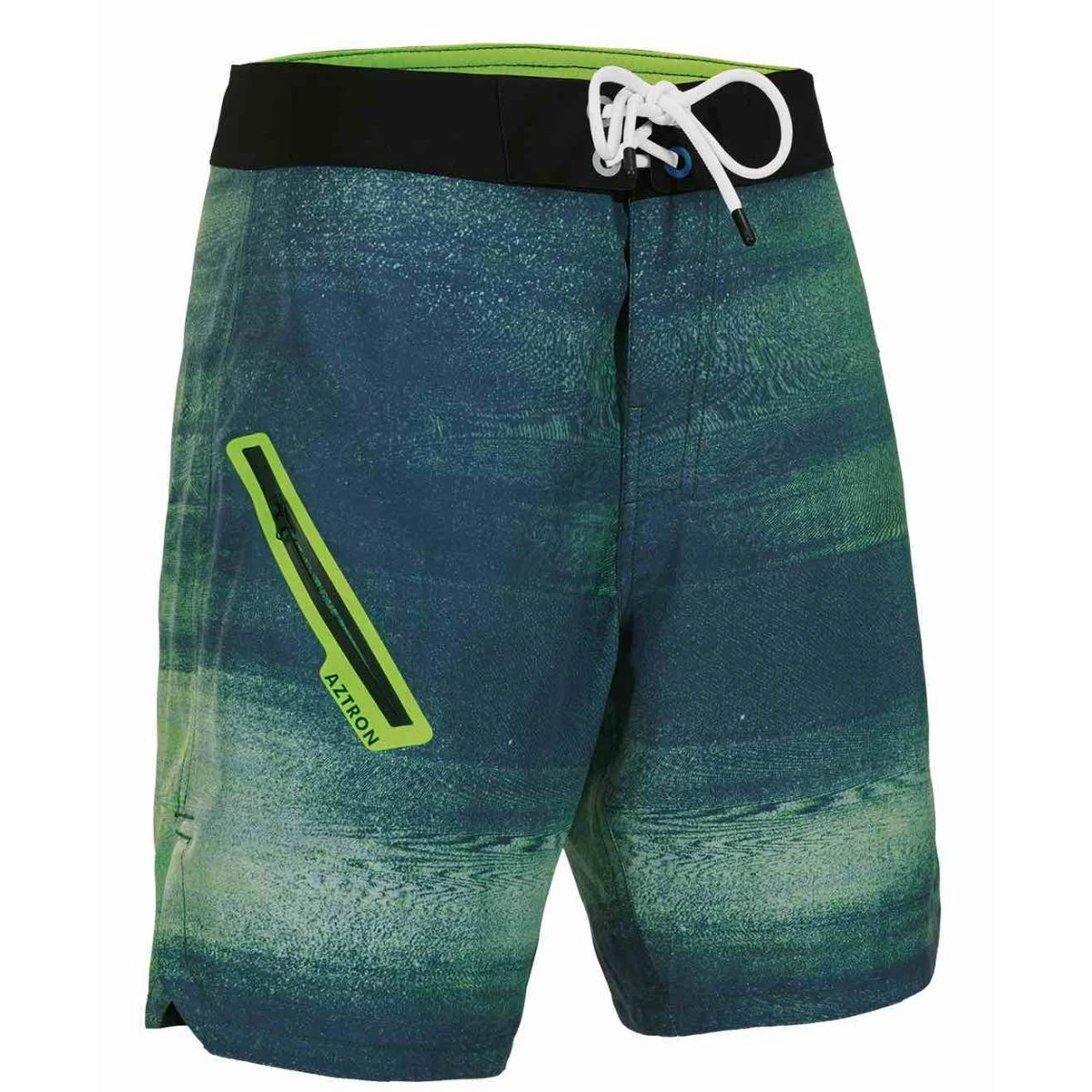 Aztron Stardust Boardshorts - Green 3 Aztron Stardust Boardshorts - Green