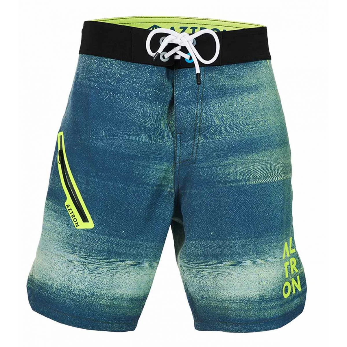 Aztron Stardust Boardshorts - Green 5 Aztron Stardust Boardshorts - Green - Billede 3
