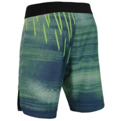 Aztron Stardust Boardshorts - Green 9 Aztron Stardust Boardshorts - Green -Brunotti Butik stardust shorts gr n 4