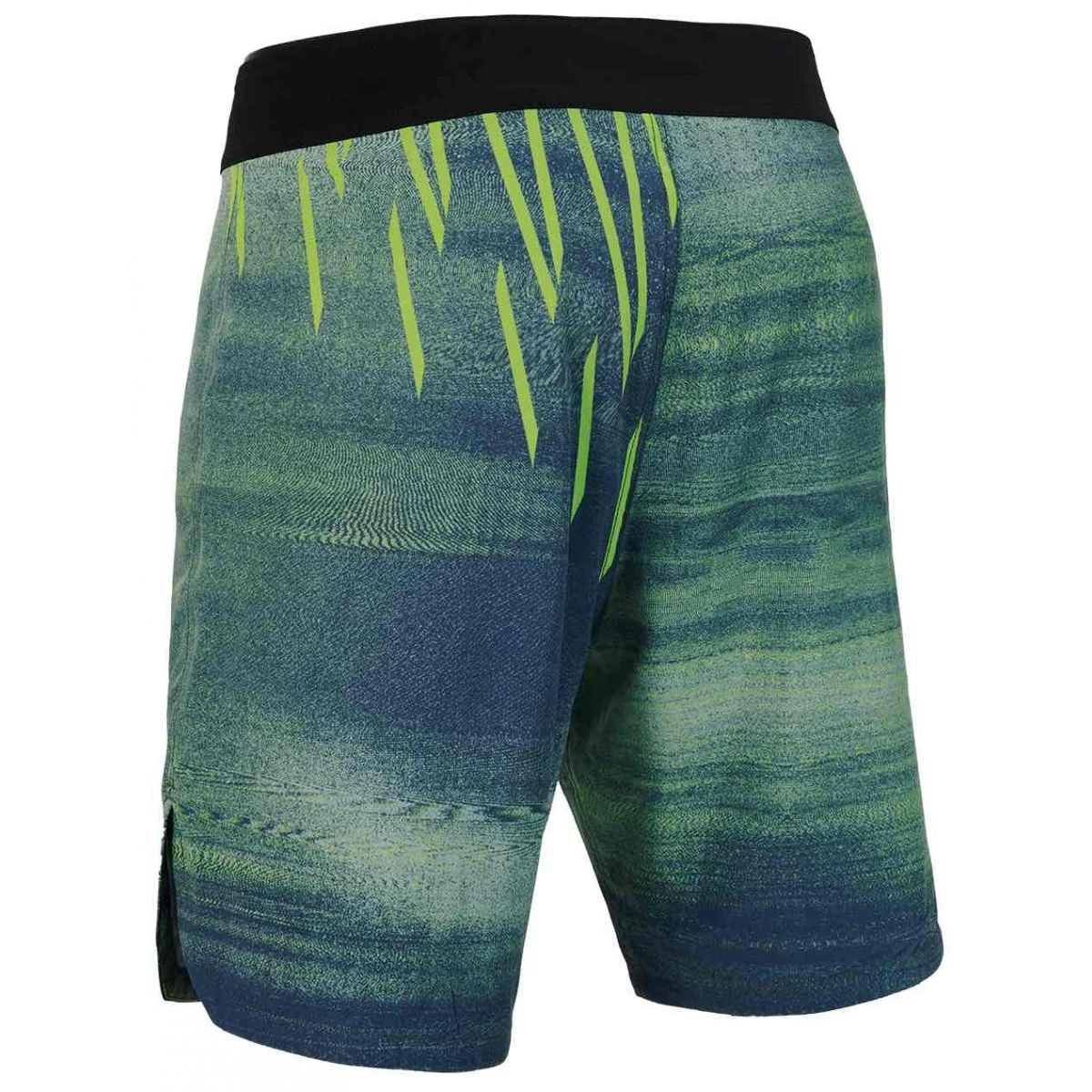 Aztron Stardust Boardshorts - Green 6 Aztron Stardust Boardshorts - Green - Billede 4