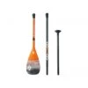 Aquatone Summit Carbon Pro To-delt Vario 180-220cm SUP Paddle 1 Aquatone Summit Carbon Pro To-delt Vario 180-220cm SUP Paddle -Brunotti Butik summit1