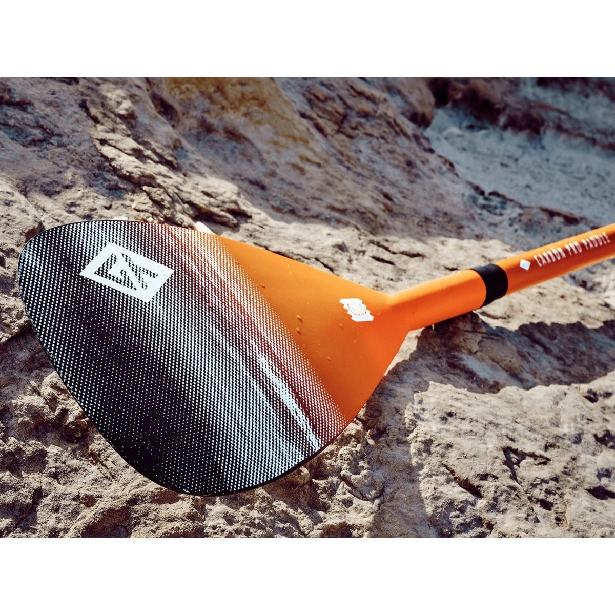 Aquatone Summit Carbon Pro To-delt Vario 180-220cm SUP Paddle 13 Aquatone Summit Carbon Pro To-delt Vario 180-220cm SUP Paddle - Billede 11