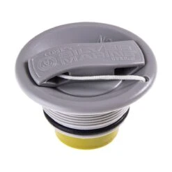 SUP & Gummibådsventil