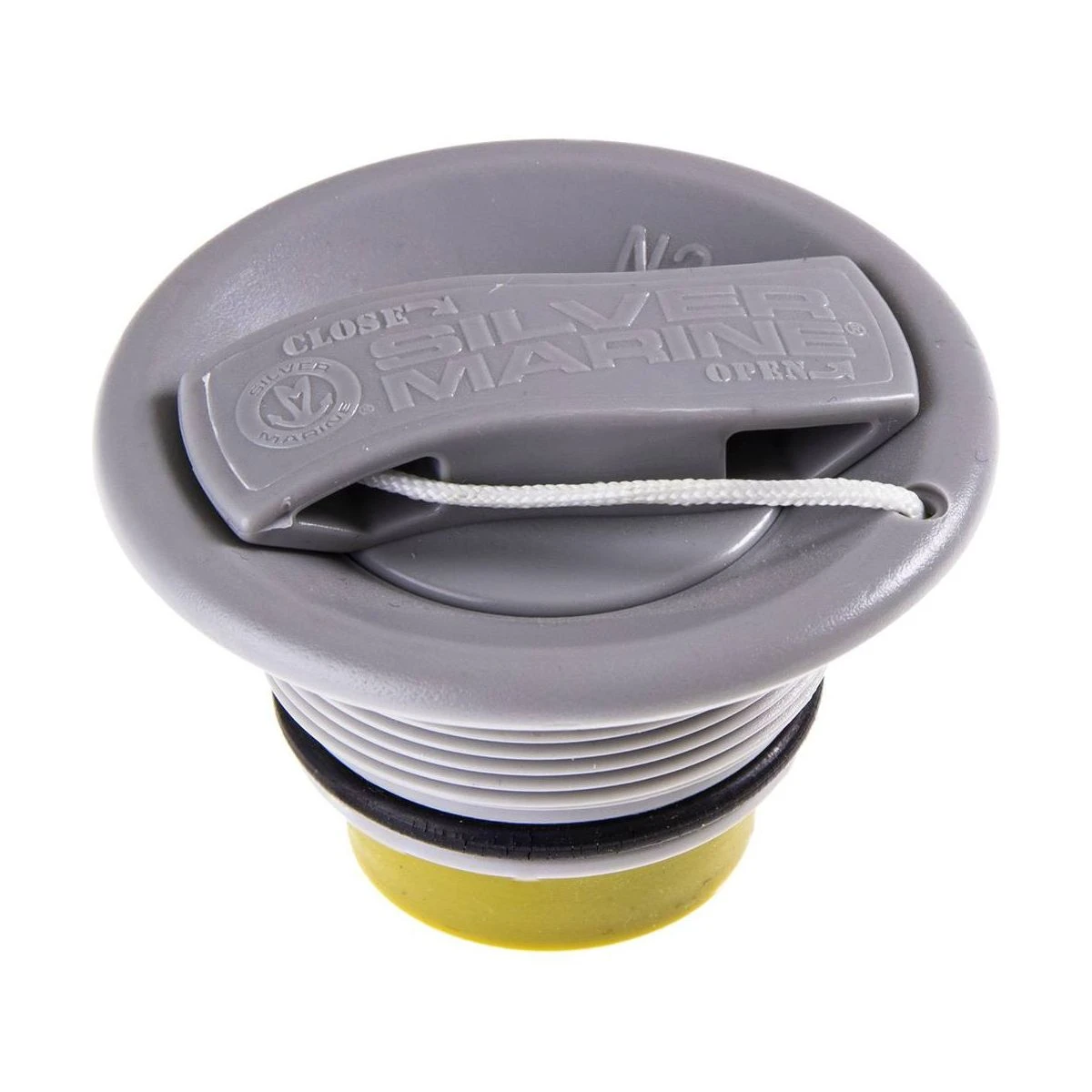 SUP & Gummibådsventil 3 SUP & Gummibådsventil