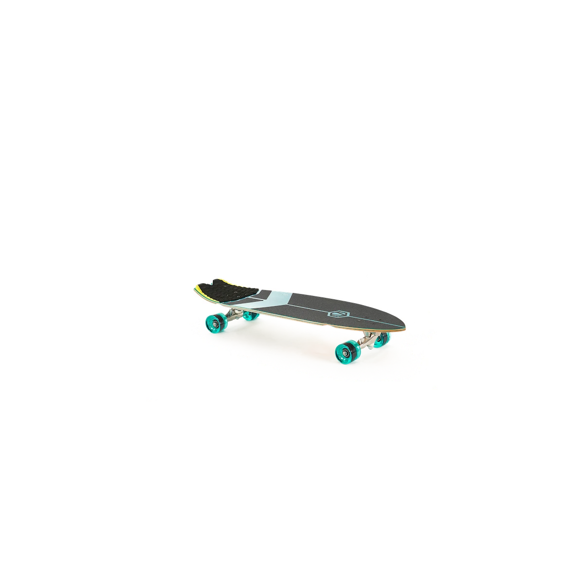 Aztron Forest 34 Advanced Model Surfskate 4 Aztron Forest 34 Advanced Model Surfskate - Billede 2