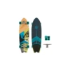 Aztron Forest 34 Advanced Model Surfskate -Brunotti Butik surfskate combo 34