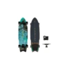 Aztron Ocean 36 Pro Model Surfskate 2 Aztron Ocean 36 Pro Model Surfskate -Brunotti Butik surfskate combo 36
