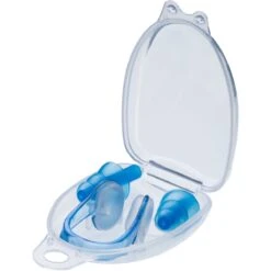 Cressi Ørepropper + Næseklemme 5 Cressi Ørepropper + Næseklemme -Brunotti Butik swim accessories ear plugs nose clip 7 web 1200x