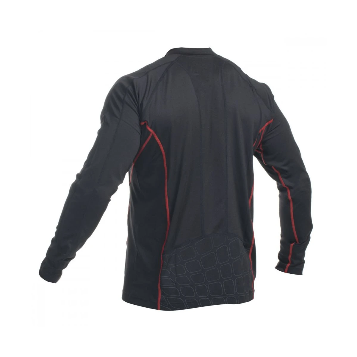 GUL Code Zero Long Sleeve 4 GUL Code Zero Long Sleeve - Billede 2
