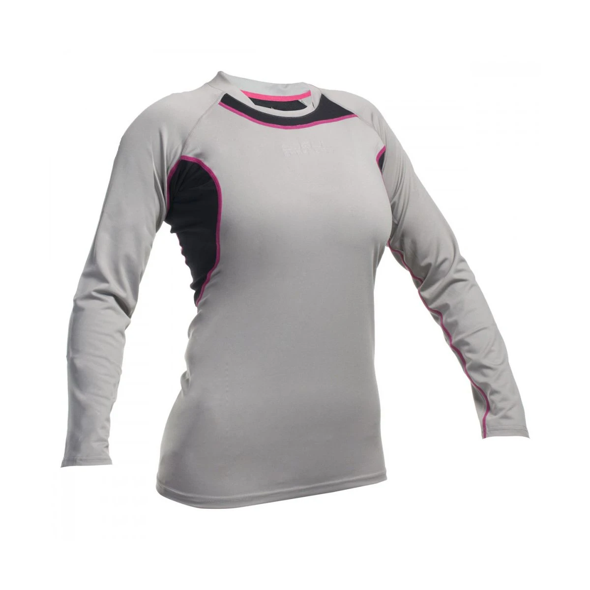 GUL Code Zero Long Sleeve Tee - Dame 3 GUL Code Zero Long Sleeve Tee - Dame