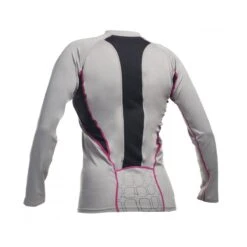 GUL Code Zero Long Sleeve Tee - Dame 6 GUL Code Zero Long Sleeve Tee - Dame -Brunotti Butik ta0006 a5gybkgy back 1200 1200