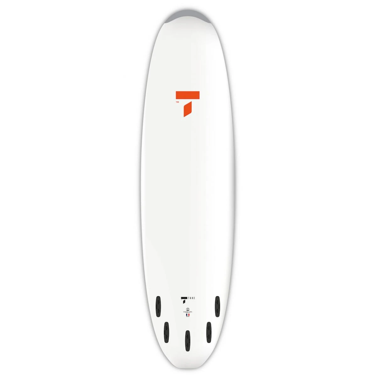 TAHE 7'0" Egg Surfboard 4 TAHE 7'0" Egg Surfboard - Billede 2
