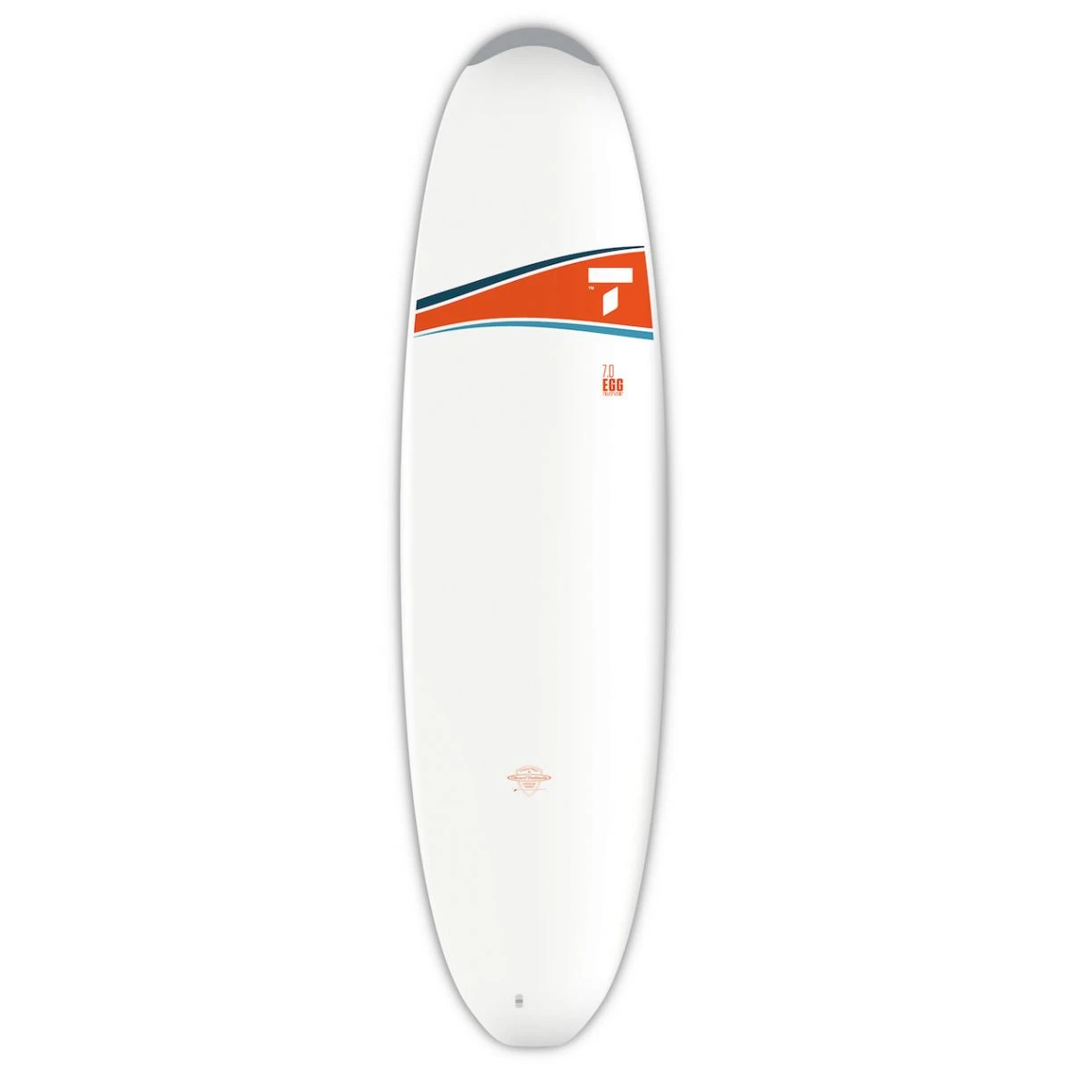 TAHE 7'0" Egg Surfboard 3 TAHE 7'0" Egg Surfboard