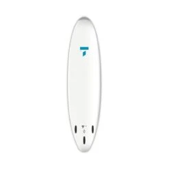 TAHE 7'3" Mini Malibu Surfboard 5 TAHE 7'3" Mini Malibu Surfboard -Brunotti Butik tahe surf 2021 dura tec 7 3 bottom hr 107125 kopi