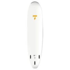 TAHE Surf 7'6'' Mini Longboard Surfboard 6 TAHE Surf 7'6'' Mini Longboard Surfboard -Brunotti Butik tahe surf 2021 dura tec 7 6 bottom hr 107126 kopi