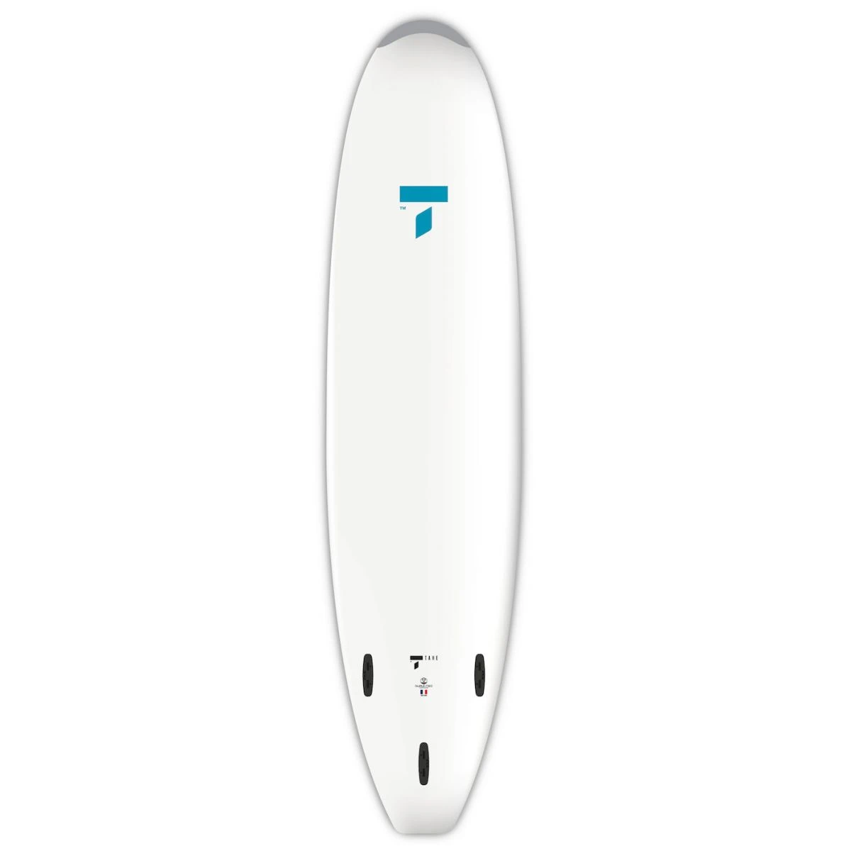 TAHE Surf 7'9" Natural Surf Surfboard 4 TAHE Surf 7'9" Natural Surf Surfboard - Billede 2