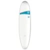 TAHE Surf 7'9" Natural Surf Surfboard -Brunotti Butik tahe surf 2021 dura tec 7 9 hr 107127 kopi