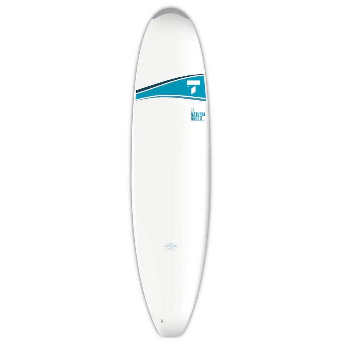 TAHE Surf 7'9" Natural Surf Surfboard 3 TAHE Surf 7'9" Natural Surf Surfboard