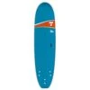TAHE Paint 8'0 Super Magnum Softboard Surfboard -Brunotti Butik tahe surf 2021 paint 8 0 hr 107201 kopi