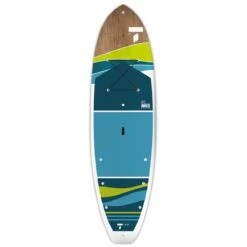 TAHE Breeze Cross (AT) 10'0'' SUP Stand Up Padler -Brunotti Butik tahe sup 2021 10 0 breeze cross at hr 106856