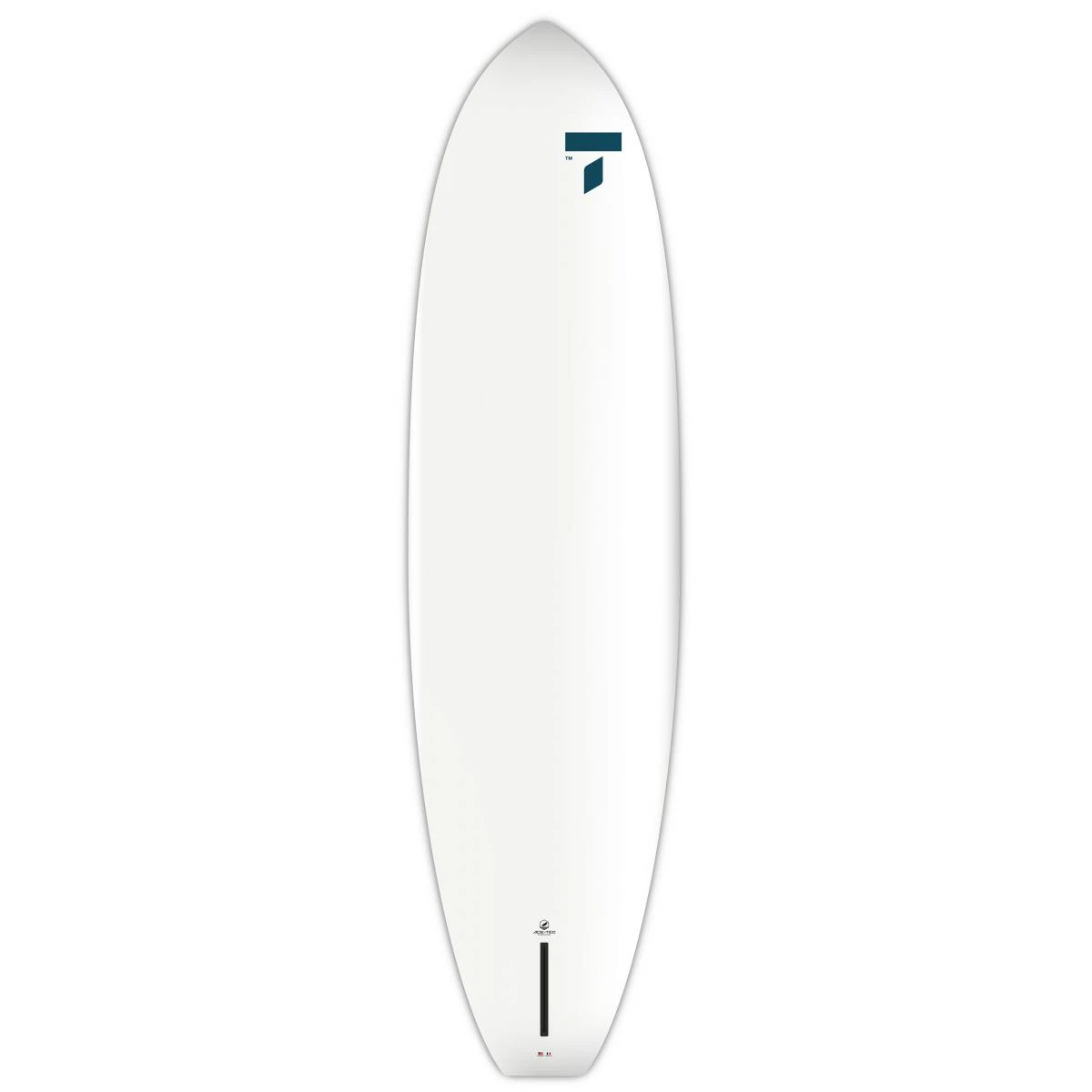 TAHE Breeze Cross Allround (AT) 11'0 SUP 5 TAHE Breeze Cross Allround (AT) 11'0 SUP - Billede 3