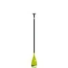 TAHE Composit Vario 170-210cm SUP Paddle 2 TAHE Composit Vario 170-210cm SUP Paddle -Brunotti Butik tahe sup 2021 paddle breeze fp adj ll 170 210 hr 107221 kopi 1