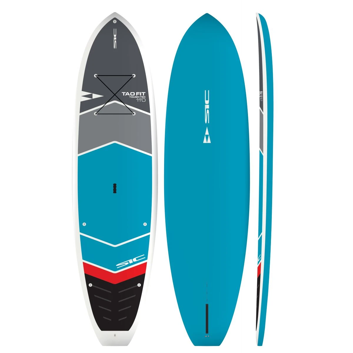 SIC Tao Fit Allround (TT) 11'0'' SUP 3 SIC Tao Fit Allround (TT) 11'0'' SUP