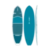 SIC Tao FIT Allround (AT) 10'0 SUP 2 SIC Tao FIT Allround (AT) 10'0 SUP -Brunotti Butik taofit 10.0 1 1