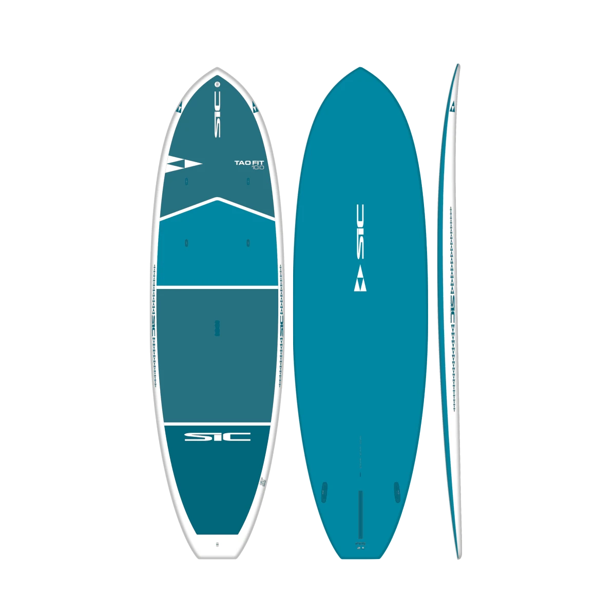 SIC Tao FIT Allround (AT) 10'0 SUP 3 SIC Tao FIT Allround (AT) 10'0 SUP