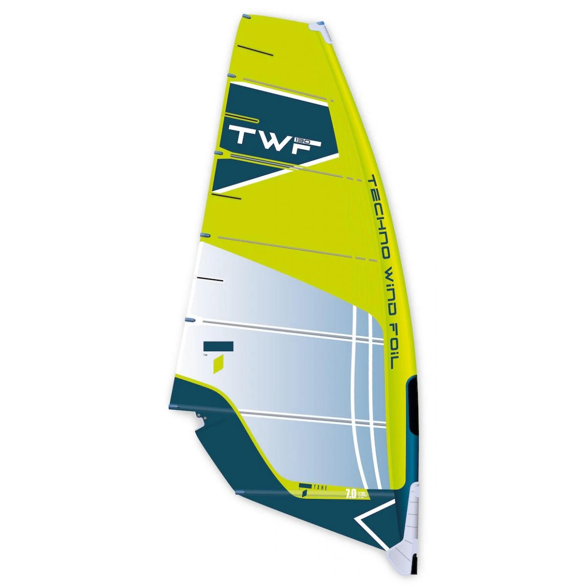 TAHE TWF130 OD Sail One Design Class Sejl 3 TAHE TWF130 OD Sail One Design Class Sejl