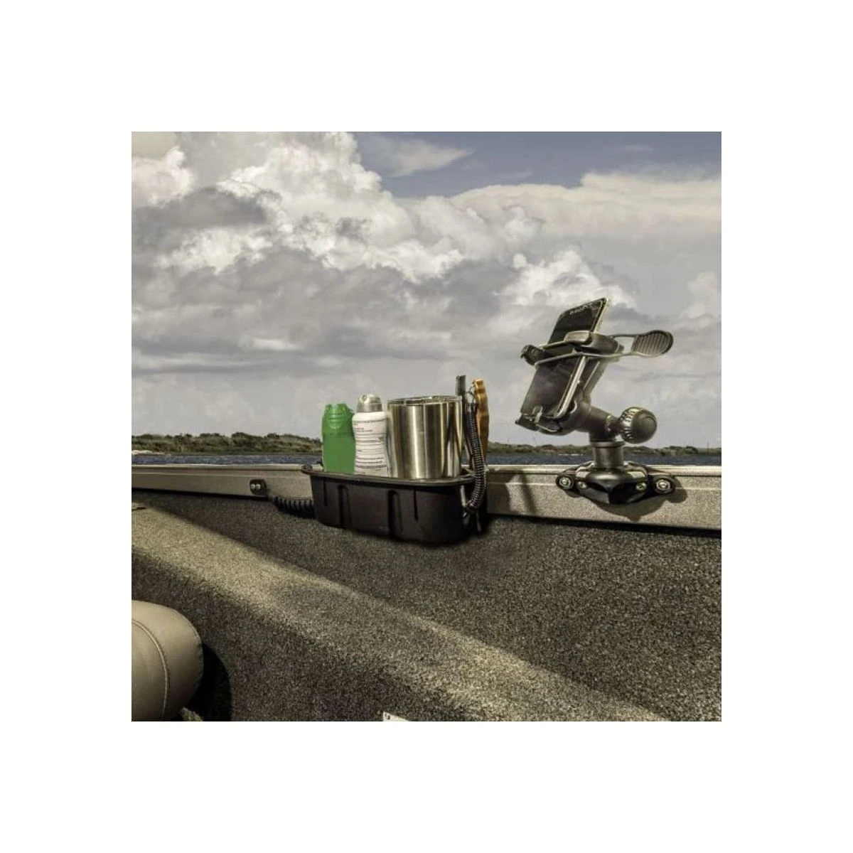 Railblaza StarPort TrackLoader 6 Railblaza StarPort TrackLoader - Billede 4