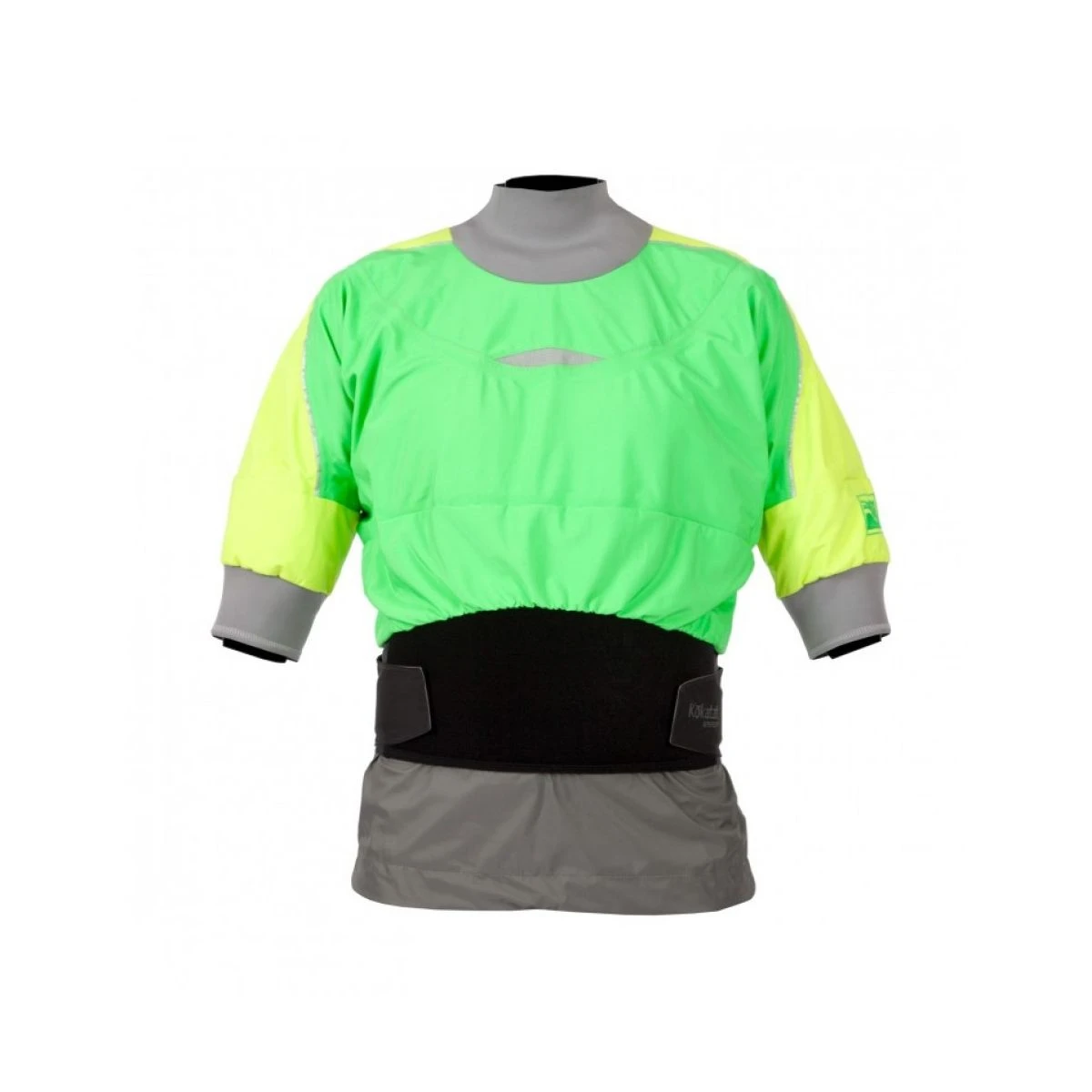 Kokatat Trinity Shorty Tørjakke Top Gore-tex 3 Kokatat Trinity Shorty Tørjakke Top Gore-tex