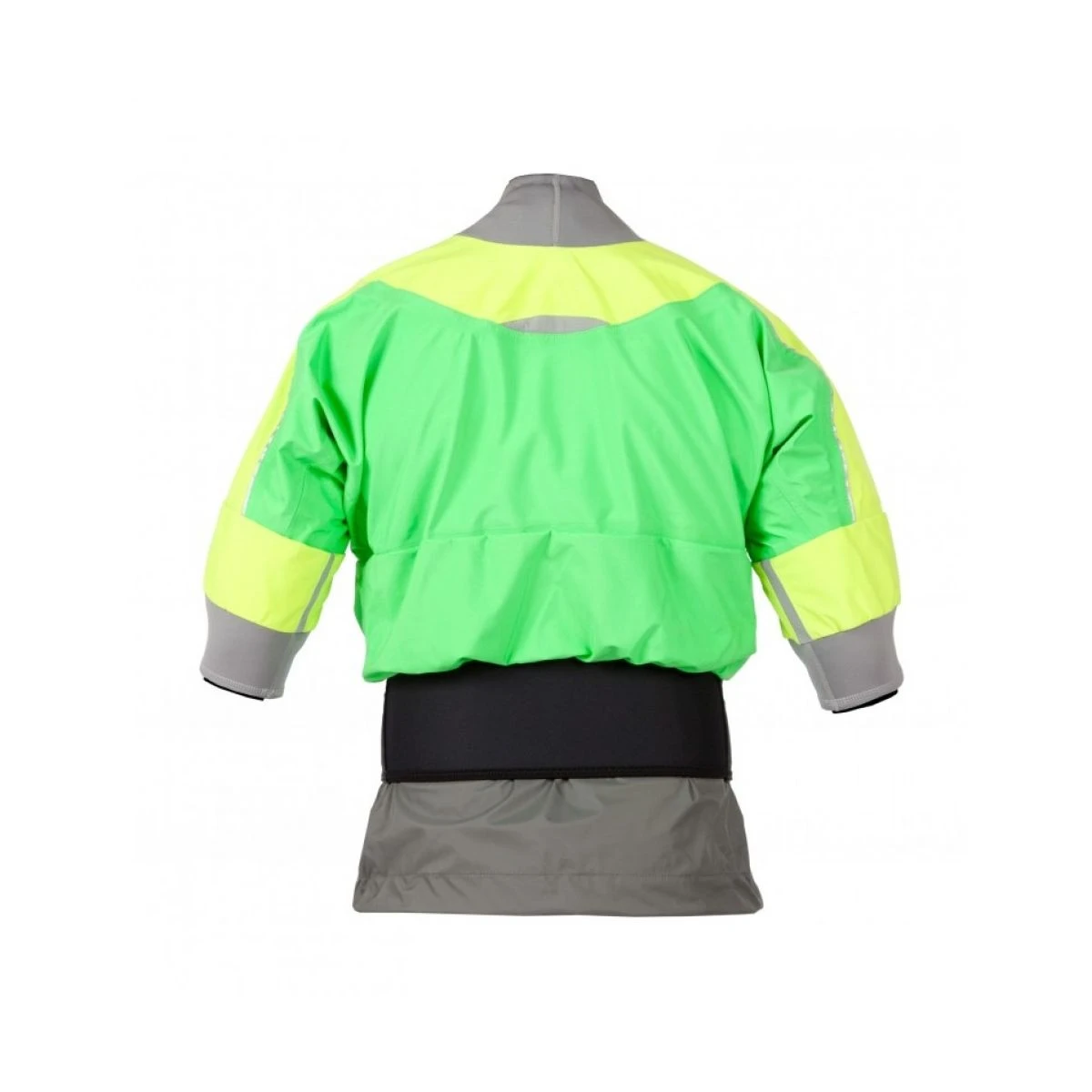 Kokatat Trinity Shorty Tørjakke Top Gore-tex 4 Kokatat Trinity Shorty Tørjakke Top Gore-tex - Billede 2