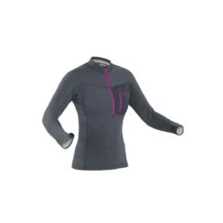 Palm Tsangpo Longsleeve Thermo Top - Dame