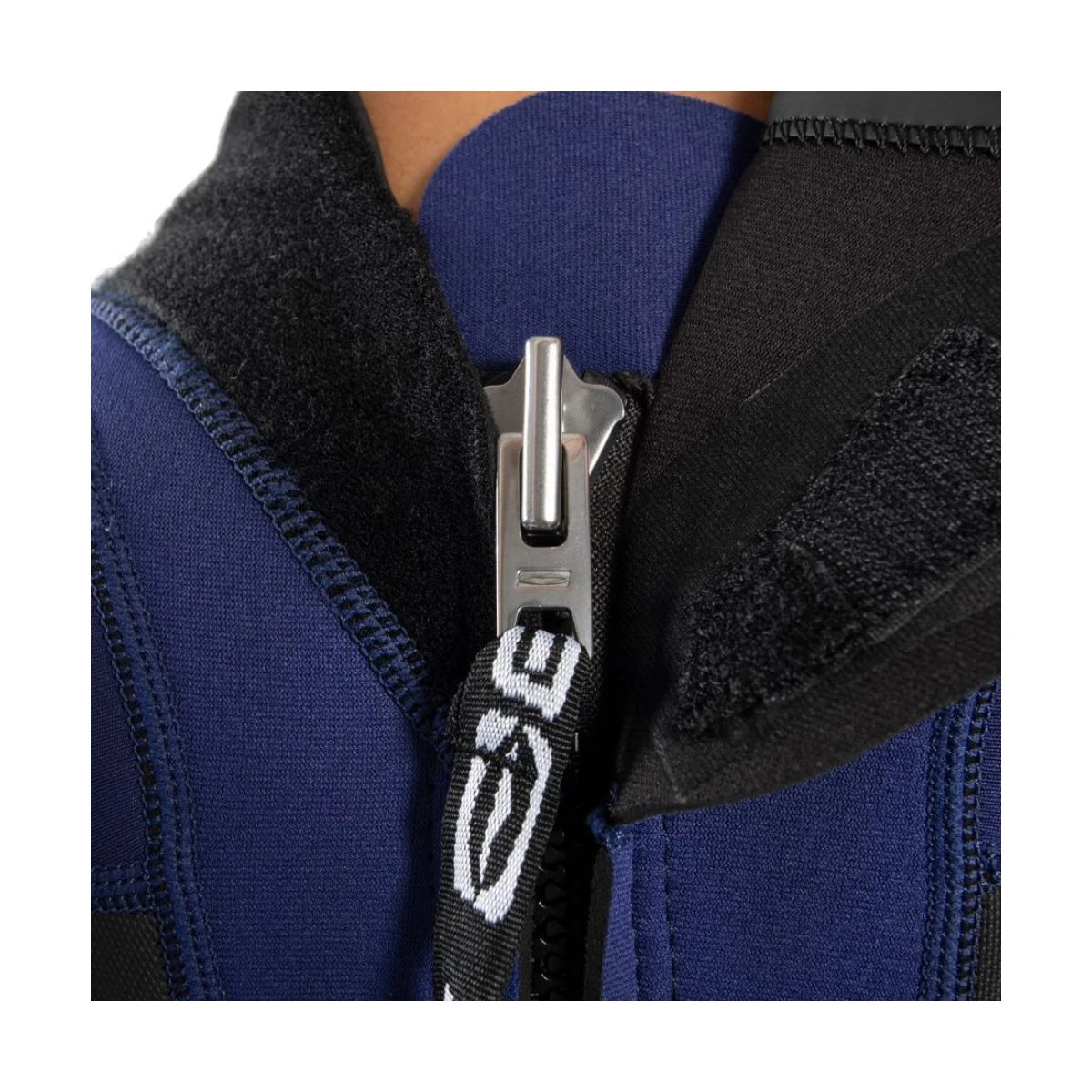 Gul Response 3/2 Flatlock Neopren Våddragt Shortie - Dame 7 Gul Response 3/2 Flatlock Neopren Våddragt Shortie - Dame - Billede 5