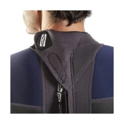 Gul Response 3/2 Flatlock Neopren Våddragt 10 Gul Response 3/2 Flatlock Neopren Våddragt -Brunotti Butik uden navn kopi 9