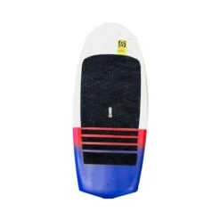 Ullman Glide Foil 5'2 SUP/Surf Carbon Foil