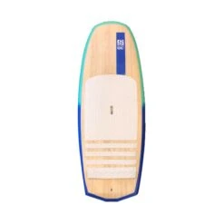 Ullman Glide Foil 6'2 SUP/Surf Carbon Foil Board